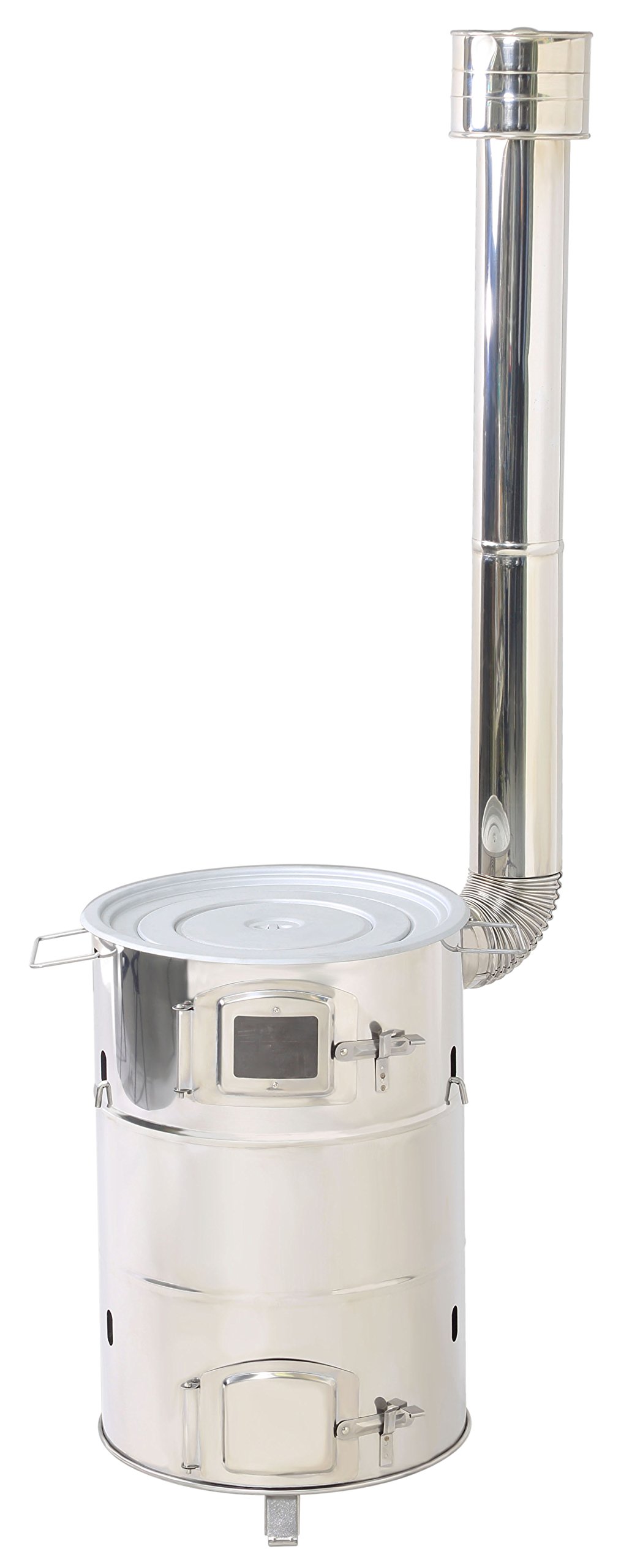 グリーンライフ(GREEN LIFE) グリーンライフ ステンレスクッキングストーブ SCS-60 (1033869) Amazon | グリーンライフ(GREEN LIFE) ステンレスクッキングストーブ